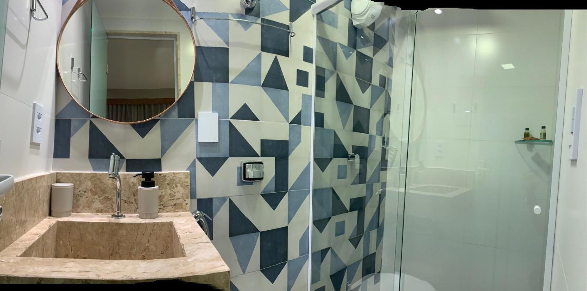 Flat Prox. Esplanada - Cln 403 By Centoedez Apartment