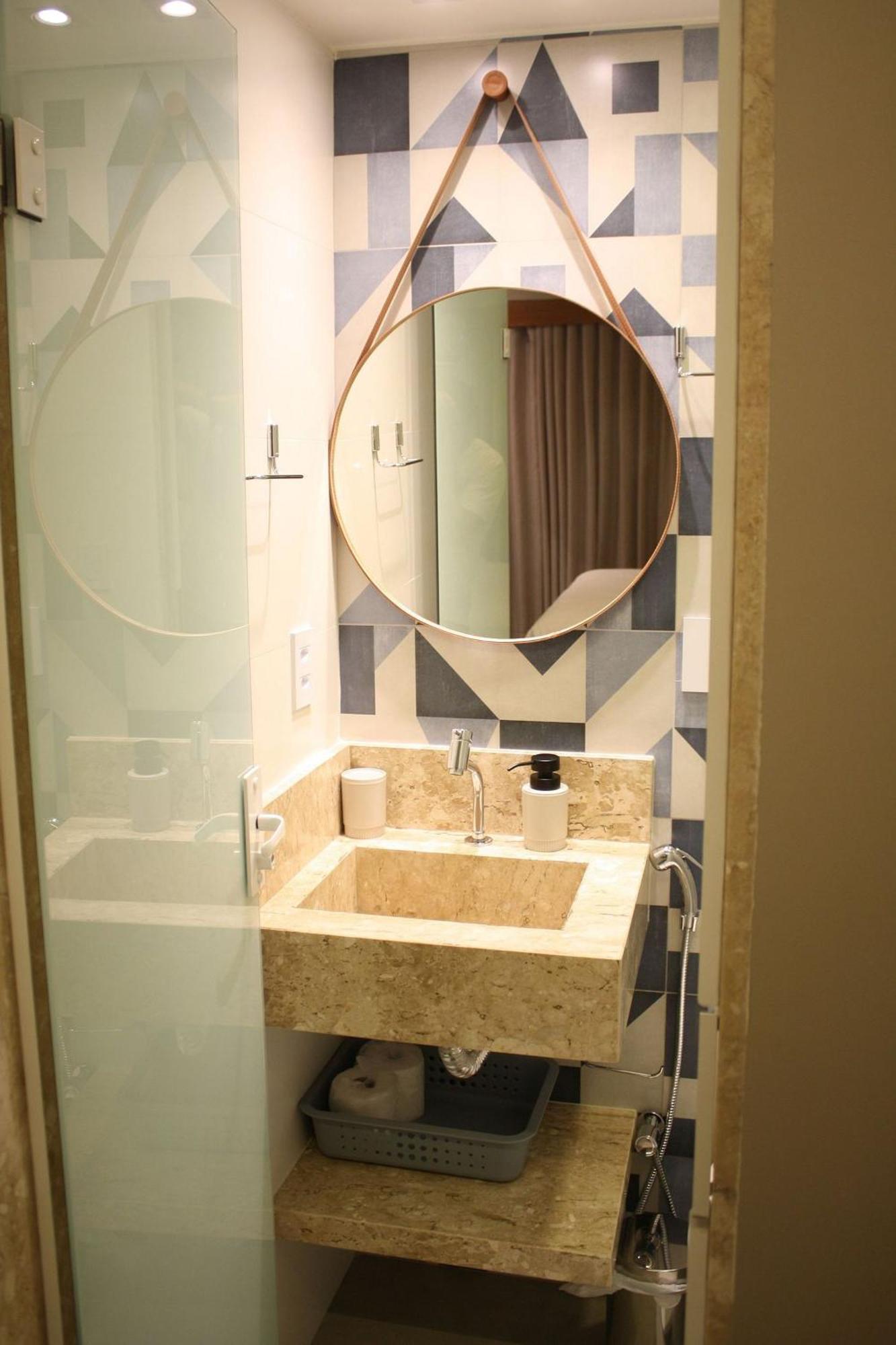 Apartment Flat Prox. Esplanada - Cln 403 By Centoedez *