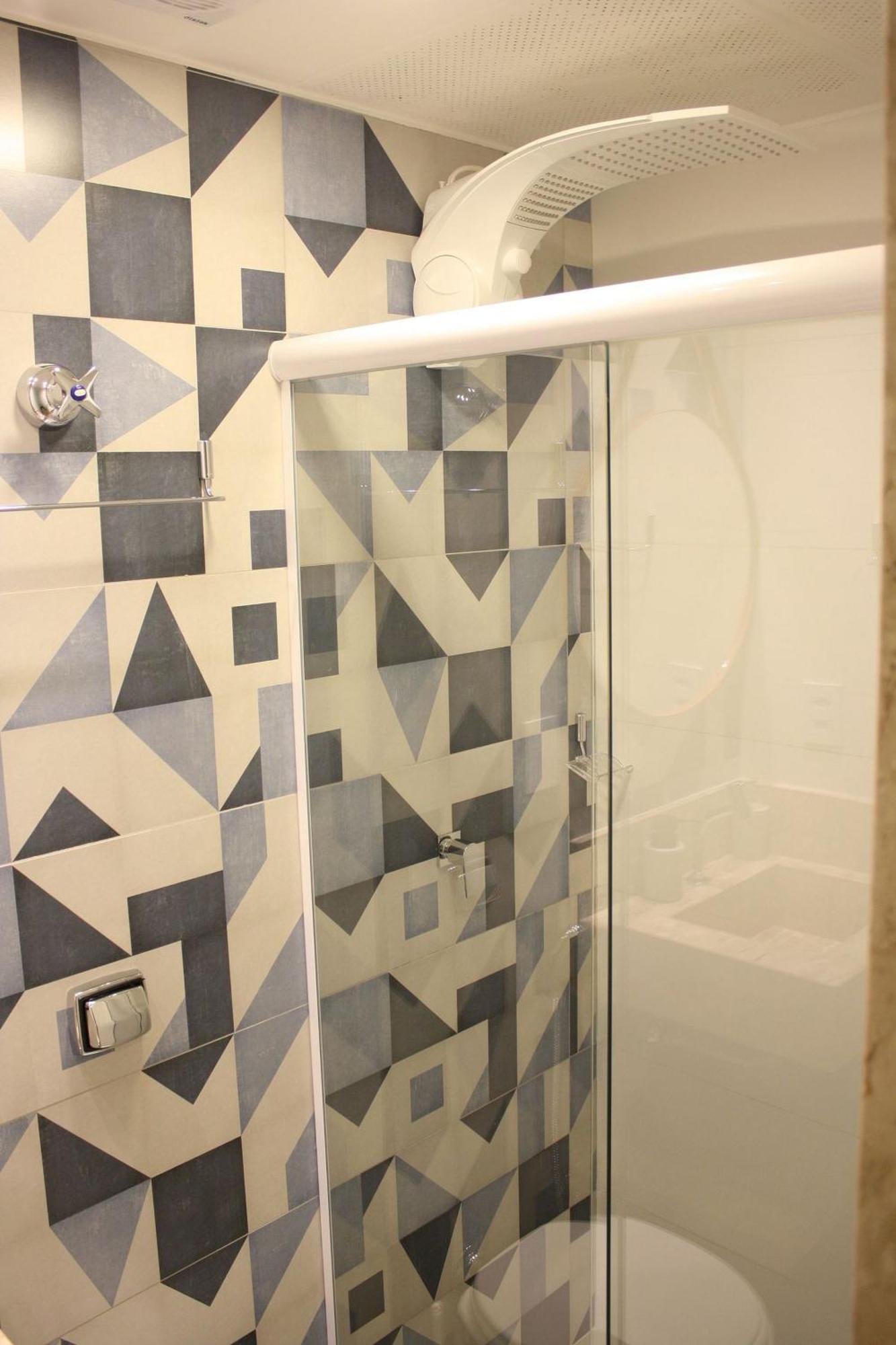 Apartment Flat Prox. Esplanada - Cln 403 By Centoedez Brasilia
