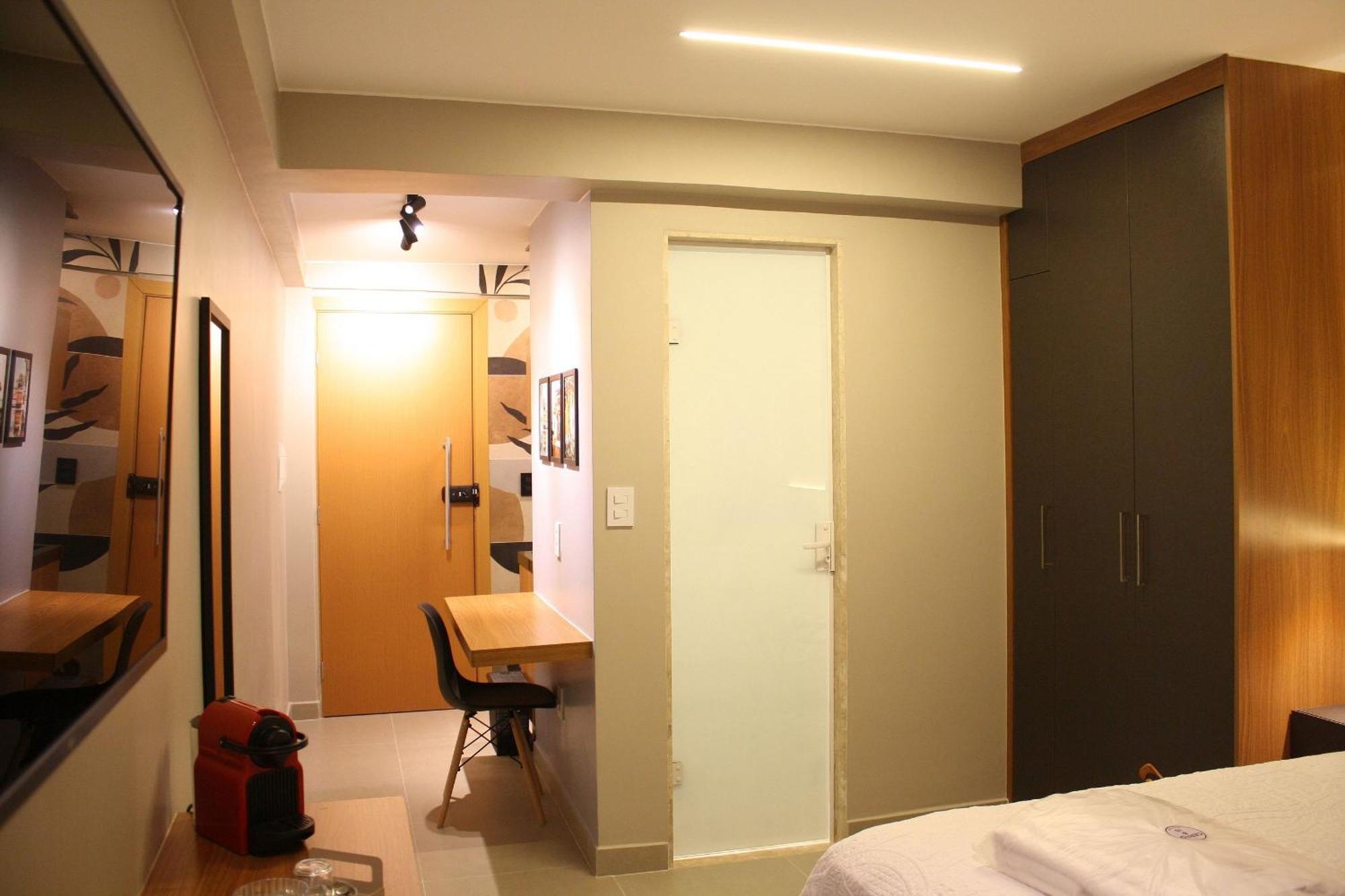 Apartment Flat Prox. Esplanada - Cln 403 By Centoedez *